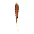 V=C3=A4in=C3=B6 puhos 70mm copper - Pilkkiminen ja talvikalastus - 6438212022567 - 1