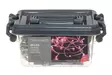 Valoketju 80LED punainen Finnlumor - Valosarjat - 6410416004877 - 4