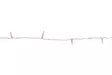 Valoketju 80LED punainen Finnlumor - Valosarjat - 6410416004877 - 2