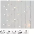 Valosarja led verho 240 led - Valosarjat - 8719987253997 - 1