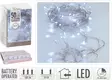 Valosarja 50led ajastimella - Valosarjat - 8719202599657 - 1