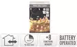 Valovaijeri 20 led IP44 - Koristevalot - 8719202586237 - 4