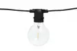 Varalamppu Filament 295559 36V E27 G80 - Valosarjat - 6410416117867 - 1
