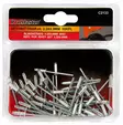 Vetoniittisarja 3.2 x 8.9mm 50kpl - Niitit - 6420286821337 - 1
