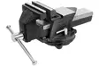 Viilapenkki 125mm 12v takuu - Puristimet - 6420286014777 - 1