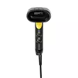 Viivakoodinlukija | CMOS | Langallinen | 1D lineaarinen / 2D/QR | USB Virta | USB 2.0 - Muut hallinta- ja syöttölaitteet - 5412810405817 - 11