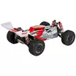 WL Hobby Buggy 1:14 scale 4WD 2.4G 60km/h sininen/vihreä RC-auto - Radio-ohjattavat - 6438014274607 - 6