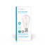SmartLife LED Filamenttilamppu | E27 | 500 lm | 5 W | Lämmin Valkoinen | 2700 K | Lasi | Android / IOS | ST64 | 1 kpl - Valonlähteet - 5412810313907 - 4