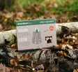 Woodson Eco sytyke 6kpl - Sytyttimet, sytykkeet, kaasut - 5902768819137 - 3