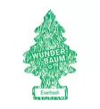 Wunder-Baum Everfresh - Auton sisätilatarvikkeet - 7315870470277 - 1