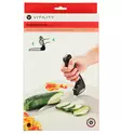 Yleisveitsi pystykahvalla 23 cm Vitility-2 - Veitset ja sakset - 8718885916867 - 2