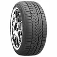 ZuperSnow Z-507 225/40-19 - 19-tuumaiset - 6938112631307 - 1