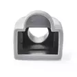 Vedonpoistaja | RJ45 | PVC | Harmaa | Laatikko | 10 kpl - Tietokone ja verkko - 5412810424887 - 10