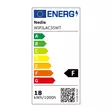 SmartLife Kattovalo | Lämpimästä kylmään valkoiseen / RGB | Pyöreä | Halkaisija: 260 mm | 1820 lm | 2700 - 6500 K | IP44 | Android / IOS - Valaisimet - 5412810454297 - 54