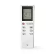 S004526 - Remote Control White - Nedis tuotteet - 5412810478187 - 31