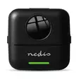 Printer | Inkless Printing | Black / White | Bluetooth | 200 DPi | Labels / Stickers | Mobile Photography | Black - Nedis tuotteet - 5412810481477 - 10