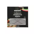 Jäähdytysritilä pizzalle Mustang 32 cm - Keittiötyövälineet - 6410416118567 - 2