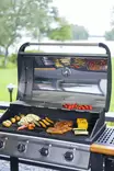 Kaasugrilli Mustang Greenville 4 - Kaasugrillit - 6410416236377 - 12