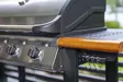 Kaasugrilli Mustang Greenville 4 - Kaasugrillit - 6410416236377 - 8