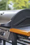 Kaasugrilli Mustang Greenville 4 - Kaasugrillit - 6410416236377 - 7
