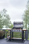 Kaasugrilli Mustang Greenville 4 - Kaasugrillit - 6410416236377 - 9