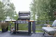 Kaasugrilli Mustang Greenville 4 - Kaasugrillit - 6410416236377 - 10