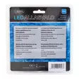 LED-allasvalo IP68 Berg - Veteen upotettava RGB-valaisin kaukosäätimellä paljuun ja uima-altaaseen - Uima-altaat ja tarvikkeet - 6418536010587 - 2