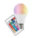 Led energie led-vakiokupulamppu 9w 800lm - Lamput ja loisteputket - 6430066032327 - 1