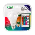 Led energie led-vakiokupulamppu 9w 800lm - Lamput ja loisteputket - 6430066032327 - 4