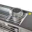 GXT 16 kW AC/DC diesel-infrapunalämmitin - Rakennuslämmittimet - 6438014412757 - 5