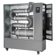 GXT 16 kW AC/DC diesel-infrapunalämmitin - Rakennuslämmittimet - 6438014412757 - 2