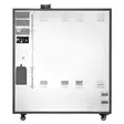 GXT 16 kW AC/DC diesel-infrapunalämmitin - Rakennuslämmittimet - 6438014412757 - 3
