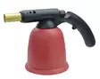 Kaasupoltin, piezo-sytytys, vahva rakenne, +1300°C - Juottimet ja tohot - 6438168115467 - 1