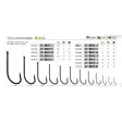 Hisashi 11011 n:ro #4 15kpl - Vieheet ja uistimet - 8054393005847 - 1