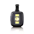Kannettava DAB+/FM-hätäpuhelinradio, jossa on ASA ja powerbank-toiminto. - Radiot ja MP3/4-soittimet - 8711902104087 - 25
