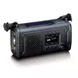 Kannettava DAB+/FM-hätäpuhelinradio, jossa on ASA ja powerbank-toiminto. - Radiot ja MP3/4-soittimet - 8711902104087 - 43