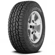 Cooper Discoverer At3 4s 285/45R22 Ympärivuotinen henkilöautoon - Kuorma-auton renkaat - TO-148287 - 1