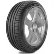 Michelin Ps4 Zp 225/40R19 Kesärengas henkilöautoon - 19-tuumaiset - TO-158967 - 1