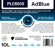 Adblue 10L kaatonokalla Powerline PLC6010 - Lisäaineet - 6430037046377 - 2