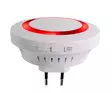 Airam SmartHome sireeni - Hälyttimet ja anturit - 6435200280817 - 3