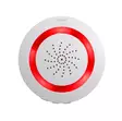Airam SmartHome sireeni - Hälyttimet ja anturit - 6435200280817 - 1