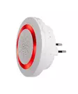 Airam SmartHome sireeni - Hälyttimet ja anturit - 6435200280817 - 2