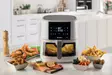 Air Fryer 9 L valkoinen Ariete - Airfryerit - 8003705122727 - 6