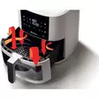 Air Fryer 9 L valkoinen Ariete - Airfryerit - 8003705122727 - 3