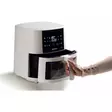 Air Fryer 9 L valkoinen Ariete - Airfryerit - 8003705122727 - 4