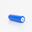 Akku 21700 PNI 550, 3,7 V, 4000 mAh, PNI Adventure F550-taskulampuille - Taskulamput - 5949066522987 - 3