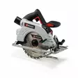 Einhell Professional TP-CS 18/190 Li BL-Solo Akkupyörösaha 18V (Hiiliharjaton) - Akkukäsisirkkelit - 4006825641547 - 1