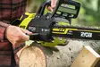 Akkuketjusaha Ryobi 30 cm 36V - Moottorisahat - 4892210192257 - 7