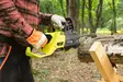 Akkuketjusaha Ryobi 30 cm 36V - Moottorisahat - 4892210192257 - 6
