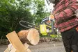 Akkuketjusaha Ryobi 30 cm 36V - Moottorisahat - 4892210192257 - 4